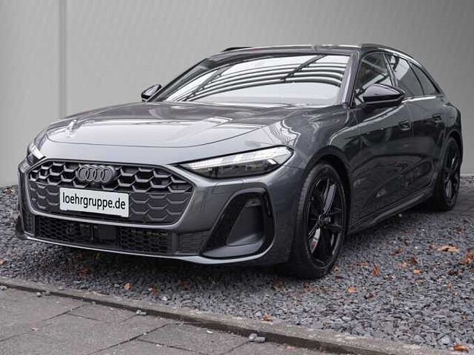 Audi A5 Avant e-hybrid quattro S line 