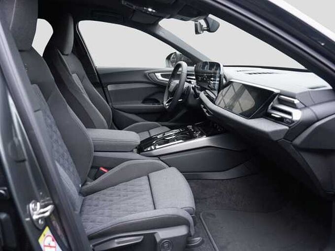 Audi A5 Avant e-hybrid quattro S line 