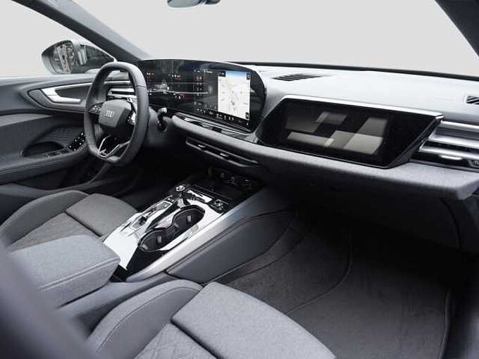 Audi A5 Avant e-hybrid quattro S line 