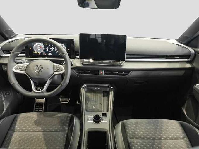 Volkswagen T-Roc 1.5 l eTSI OPF DSG R-Line VSA 
