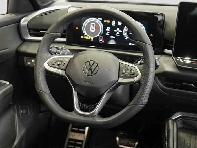 Volkswagen T-Roc 1.5 l eTSI OPF DSG R-Line VSA 