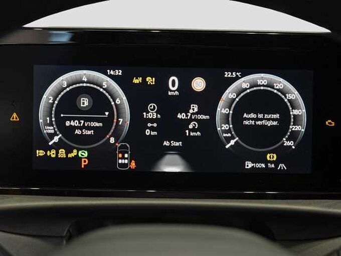 Volkswagen T-Roc 1.5 l eTSI OPF DSG R-Line VSA 