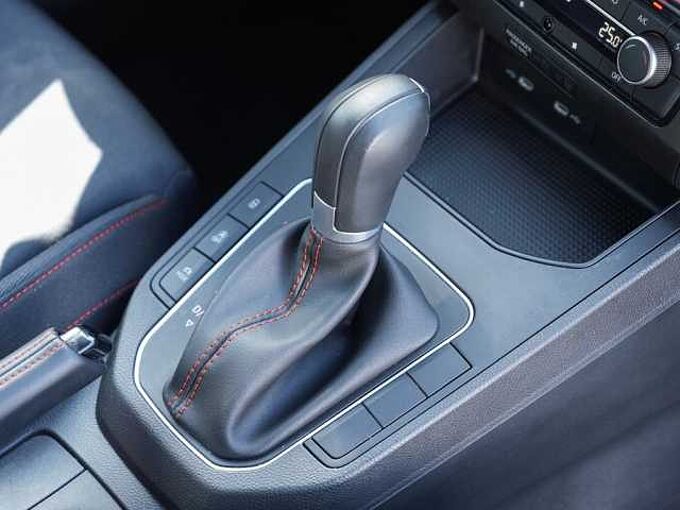SEAT Ibiza 1.0 TSI DSG FR /LED/GRA/Bluetooth 