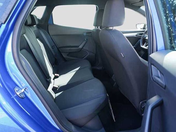 SEAT Ibiza 1.0 TSI DSG FR /LED/GRA/Bluetooth 