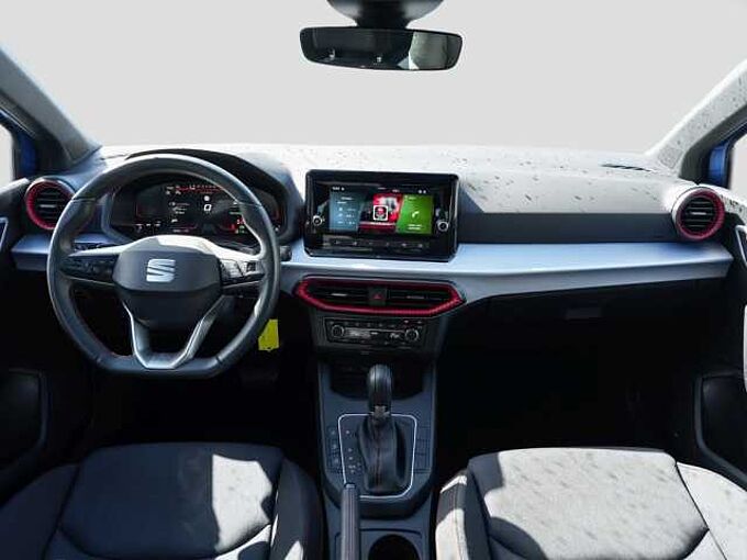 SEAT Ibiza 1.0 TSI DSG FR /LED/GRA/Bluetooth 