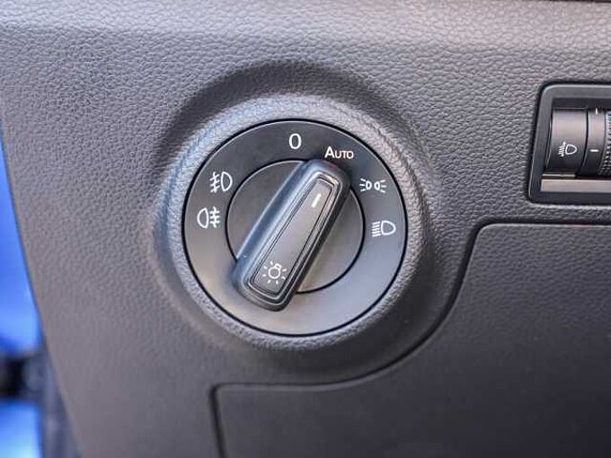 SEAT Ibiza 1.0 TSI DSG FR /LED/GRA/Bluetooth 