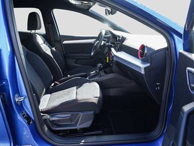 SEAT Ibiza 1.0 TSI DSG FR /LED/GRA/Bluetooth 