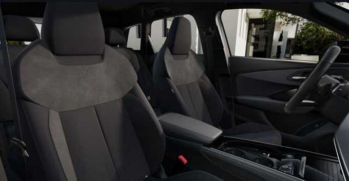 Audi Q3 1.5 TFSI 110 KW S-Line 