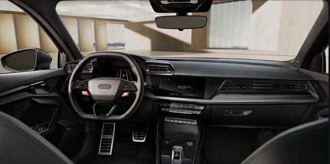 Audi RS 3 Sportback 2.5 TFSI quattro A3