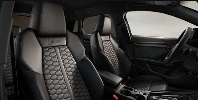 Audi RS 3 Sportback 2.5 TFSI quattro A3
