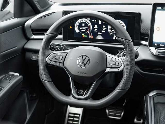 Volkswagen T-Roc 1.5 l eTSI OPF DSG R-Line VSA 