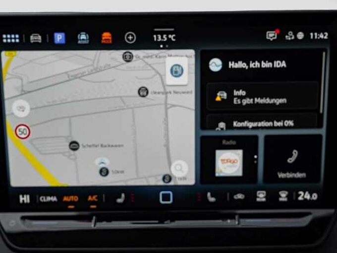 Volkswagen T-Roc 1.5 l eTSI OPF DSG R-Line VSA 