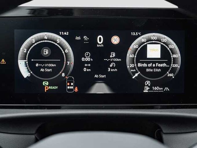 Volkswagen T-Roc 1.5 l eTSI OPF DSG R-Line VSA 