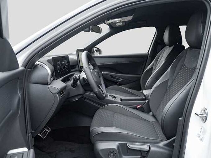 Volkswagen T-Roc 1.5 l eTSI OPF DSG R-Line VSA 