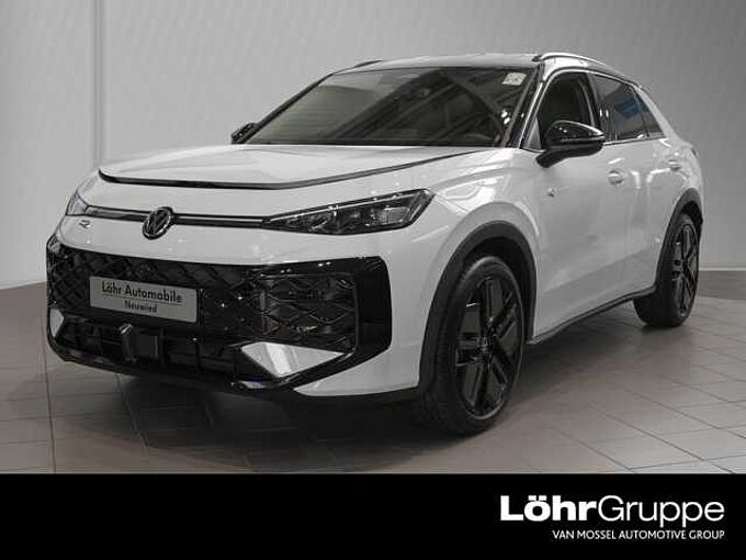 Volkswagen T-Roc 1.5 l eTSI OPF DSG R-Line VSA 