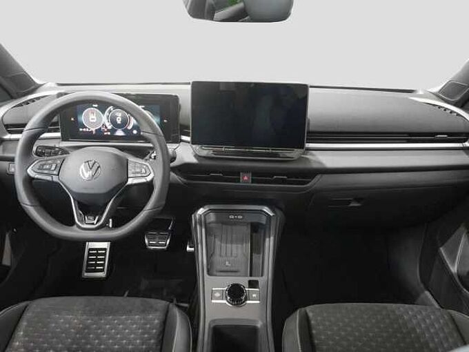 Volkswagen T-Roc 1.5 l eTSI OPF DSG R-Line VSA 