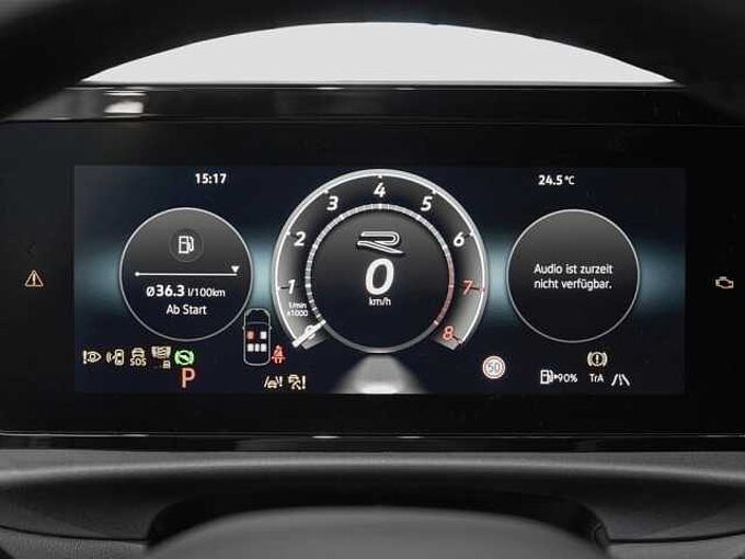 Volkswagen T-Roc 1.5 l eTSI OPF DSG R-Line VSA 