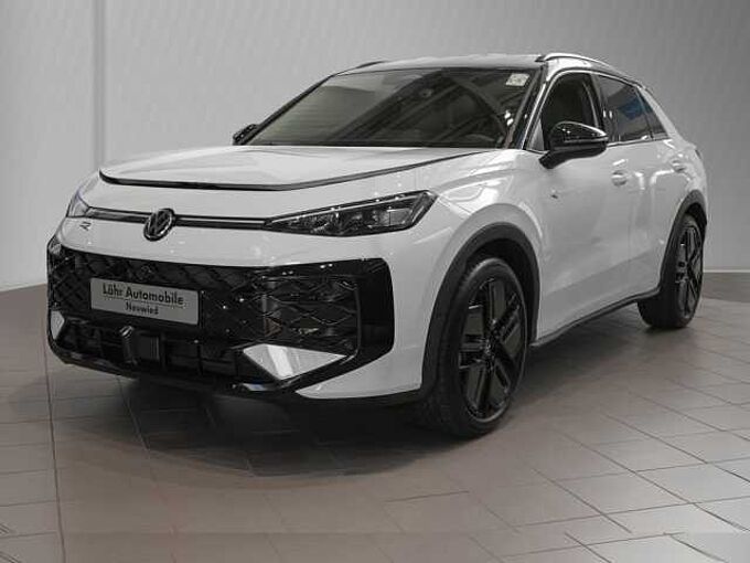 Volkswagen T-Roc 1.5 l eTSI OPF DSG R-Line VSA 