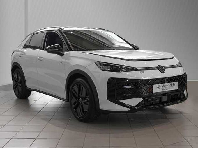 Volkswagen T-Roc 1.5 l eTSI OPF DSG R-Line VSA 