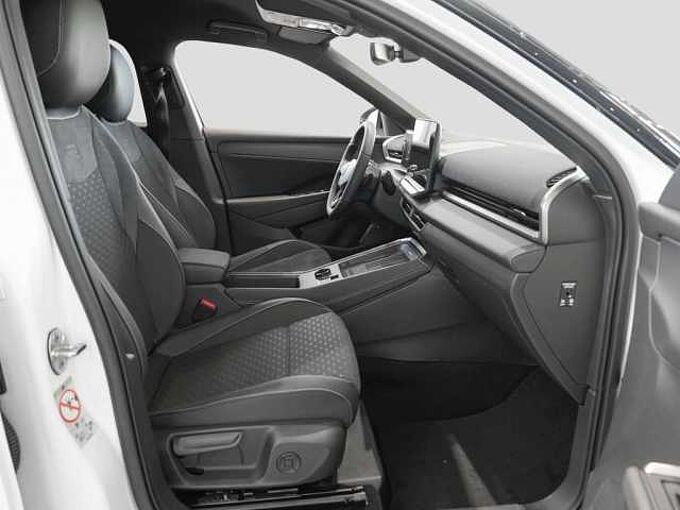 Volkswagen T-Roc 1.5 l eTSI OPF DSG R-Line VSA 