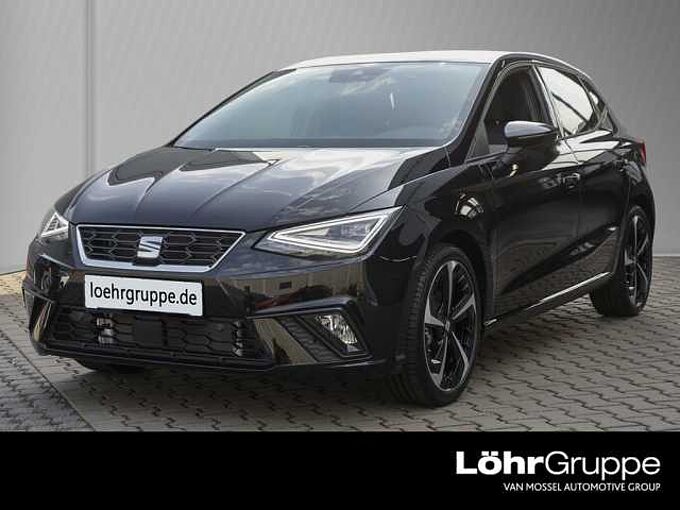 SEAT Ibiza 1.0 TSI FR 