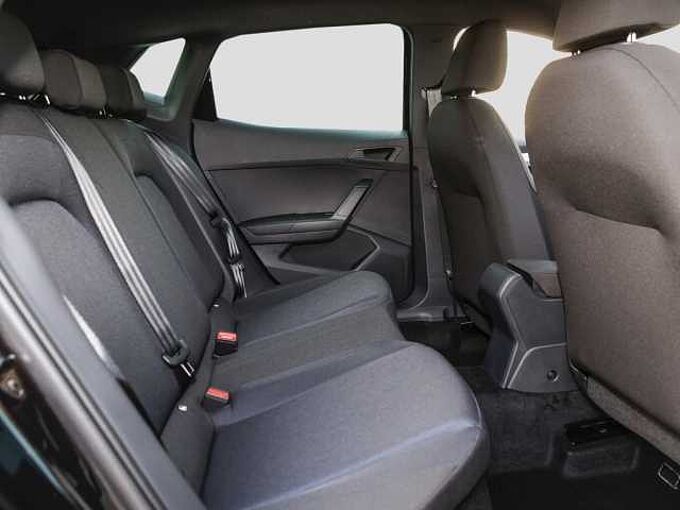 SEAT Ibiza 1.0 TSI FR 
