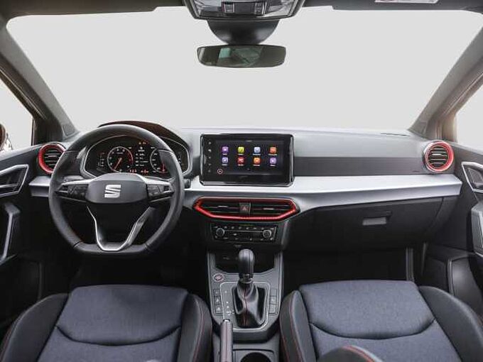 SEAT Ibiza 1.0 TSI FR 
