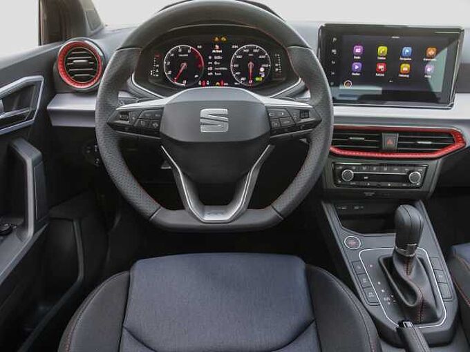SEAT Ibiza 1.0 TSI FR 