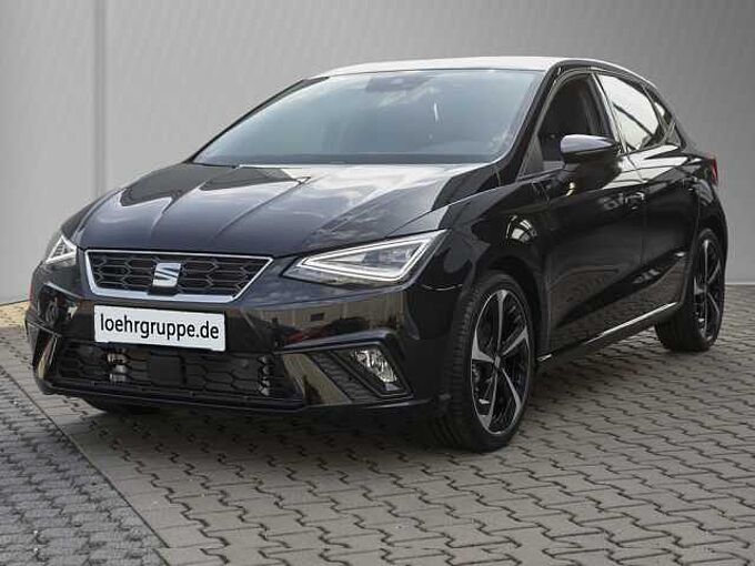 SEAT Ibiza 1.0 TSI FR 