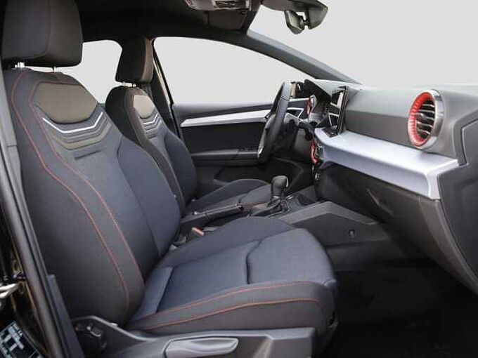 SEAT Ibiza 1.0 TSI FR 