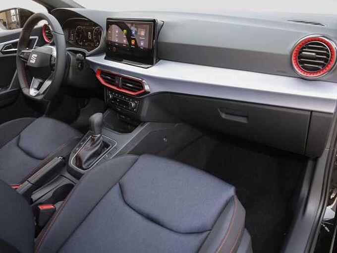 SEAT Ibiza 1.0 TSI FR 