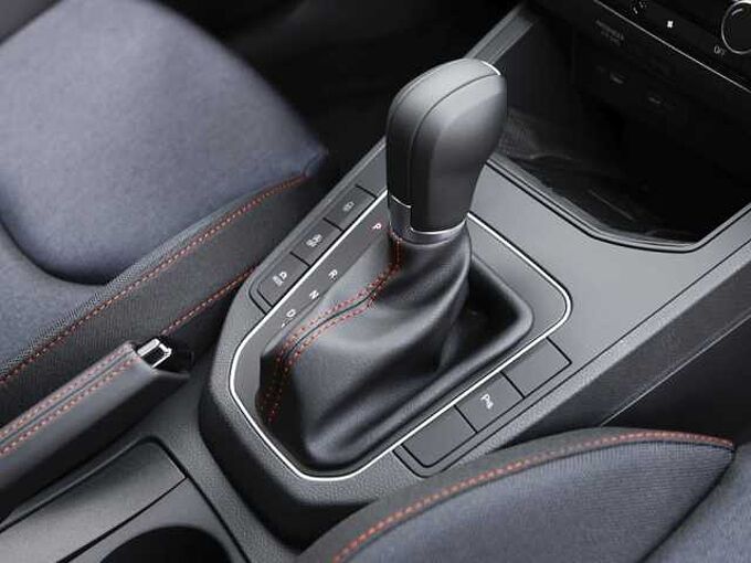 SEAT Ibiza 1.0 TSI FR 