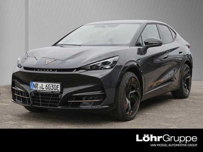 CUPRA Tavascan VZ 4Drive 