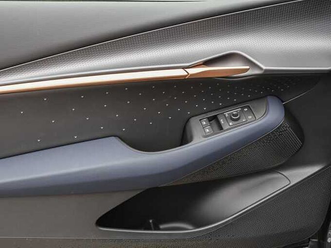 CUPRA Tavascan VZ 4Drive 