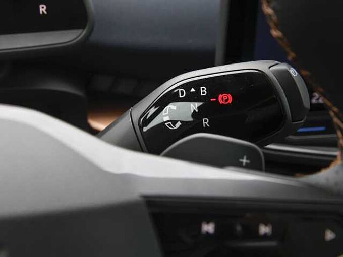CUPRA Tavascan VZ 4Drive 