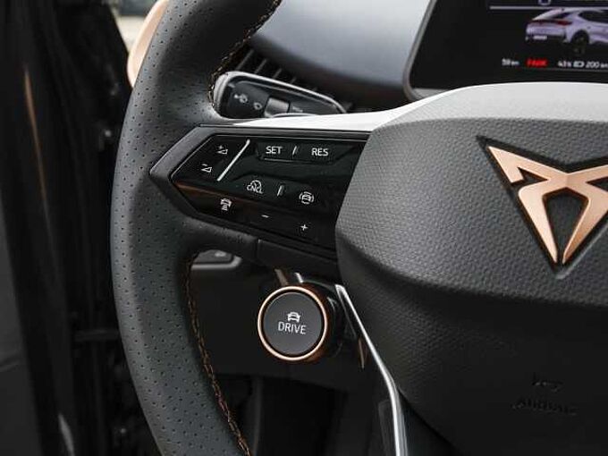 CUPRA Tavascan VZ 4Drive 