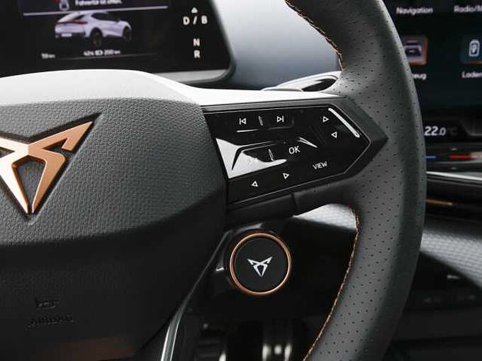 CUPRA Tavascan VZ 4Drive 