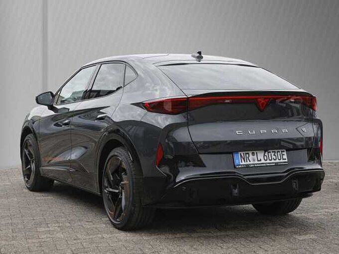 CUPRA Tavascan VZ 4Drive 