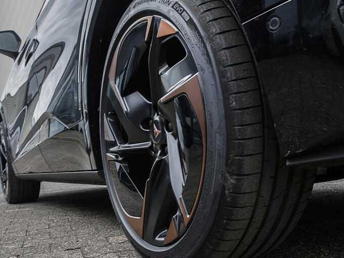 CUPRA Tavascan VZ 4Drive 