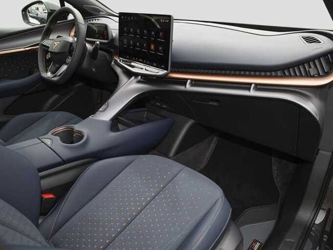 CUPRA Tavascan VZ 4Drive 