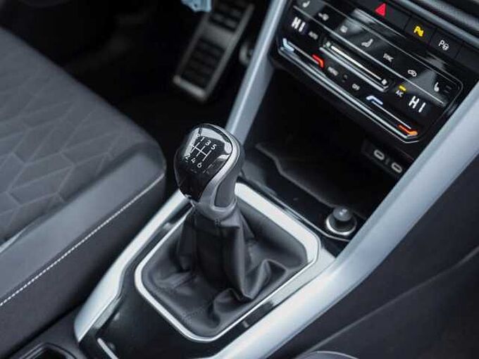Volkswagen T-Roc 1.0 TSI GOAL /Navi/LED/ACC/Park-Assist 