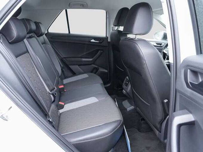 Volkswagen T-Roc 1.0 TSI GOAL /Navi/LED/ACC/Park-Assist 