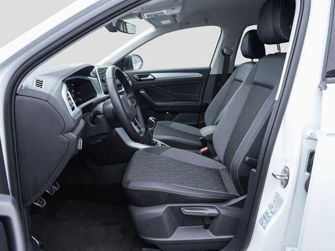 Volkswagen T-Roc 1.0 TSI GOAL /Navi/LED/ACC/Park-Assist 