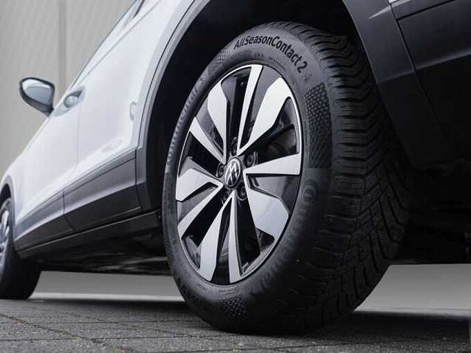 Volkswagen T-Roc 1.0 TSI GOAL /Navi/LED/ACC/Park-Assist 