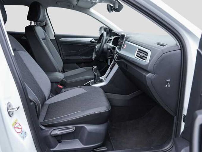 Volkswagen T-Roc 1.0 TSI GOAL /Navi/LED/ACC/Park-Assist 
