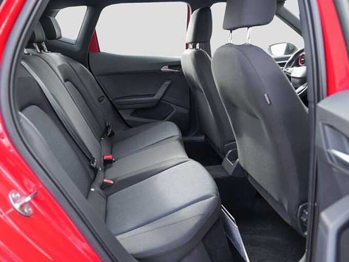 SEAT Arona 1.0 TSI FR /LED/Navi/ACC/Full-Link/DAB+ 