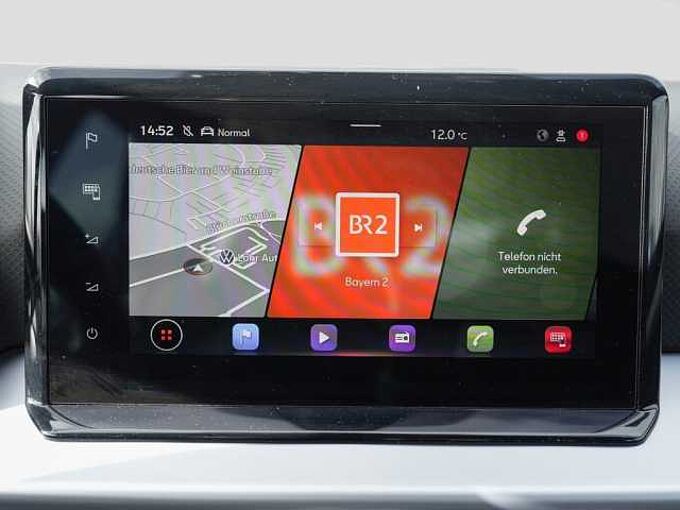 SEAT Arona 1.0 TSI FR /LED/Navi/ACC/Full-Link/DAB+ 
