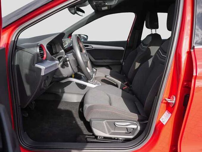 SEAT Arona 1.0 TSI FR /LED/Navi/ACC/Full-Link/DAB+ 