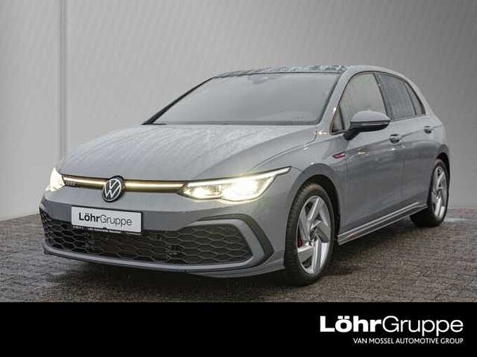 Volkswagen Golf VIII GTI DSG /LED/Pano/Navi/ACC/RFK 