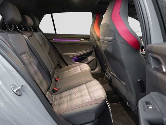 Volkswagen Golf VIII GTI DSG /LED/Pano/Navi/ACC/RFK 